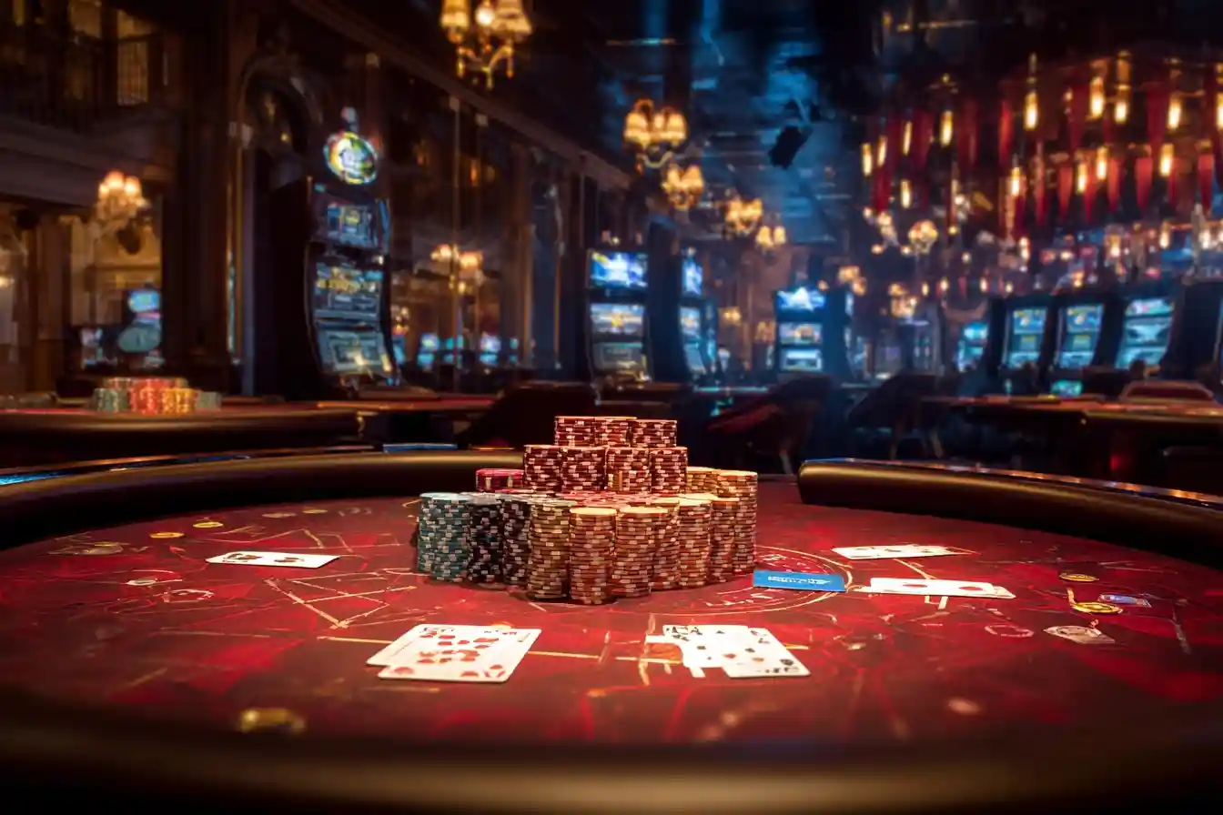 Simula ng Kakaibang Karanasan sa Food Roulette ng UUJL
